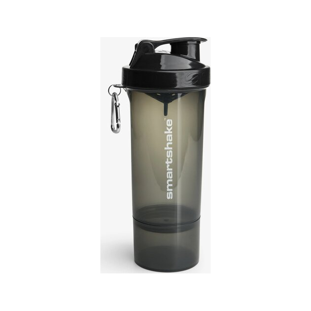 Slim Series, Gunsmoke Black - 500 ml.