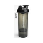 Slim Series, Gunsmoke Black - 500 ml.