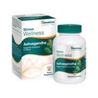 Ashvagandha - 60 tablets