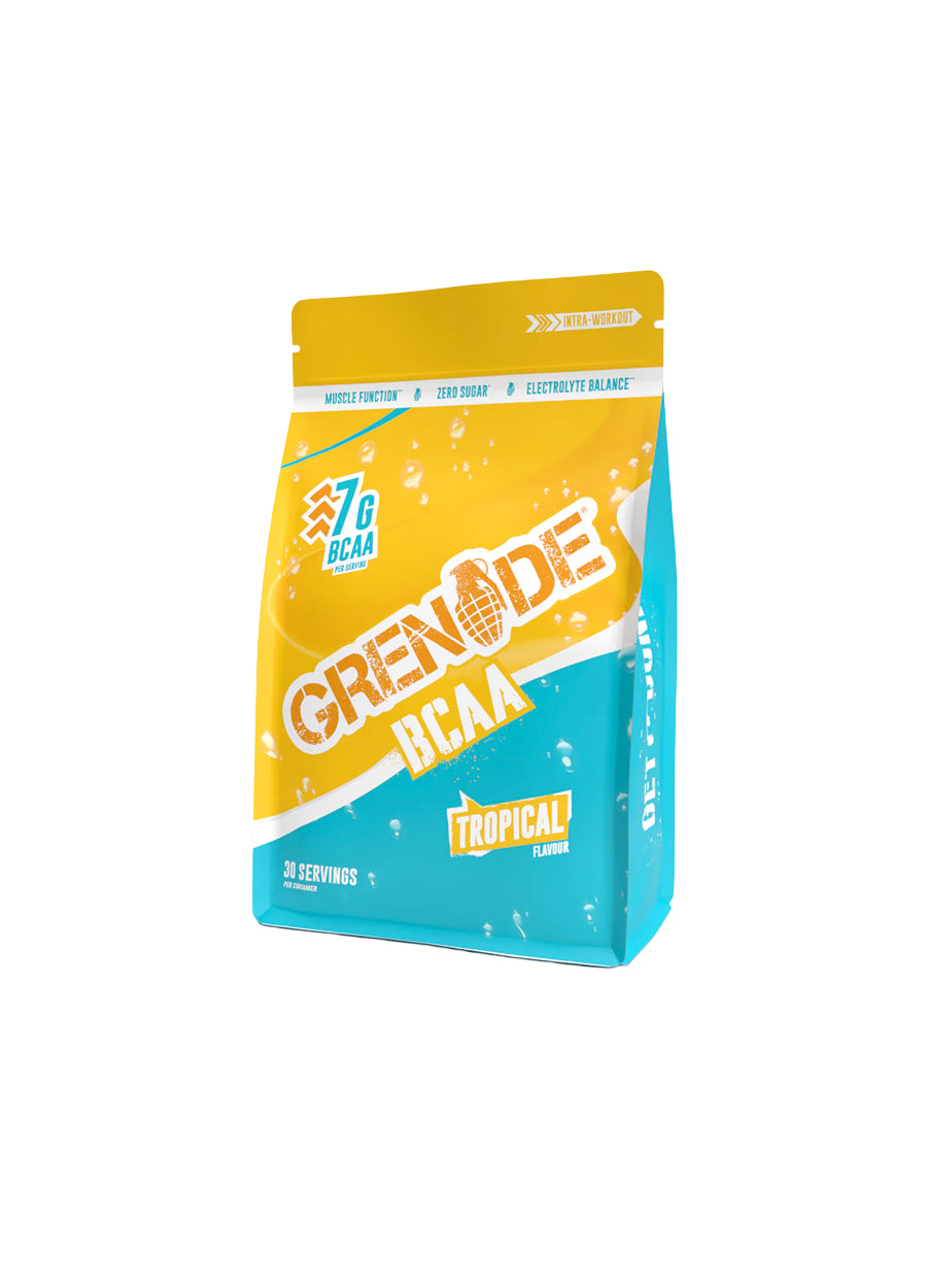 Grenade BCAA 390g Tropical