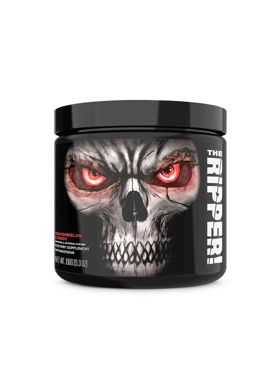 JNX Sports The Ripper! 150g Watermelon Candy Framsida