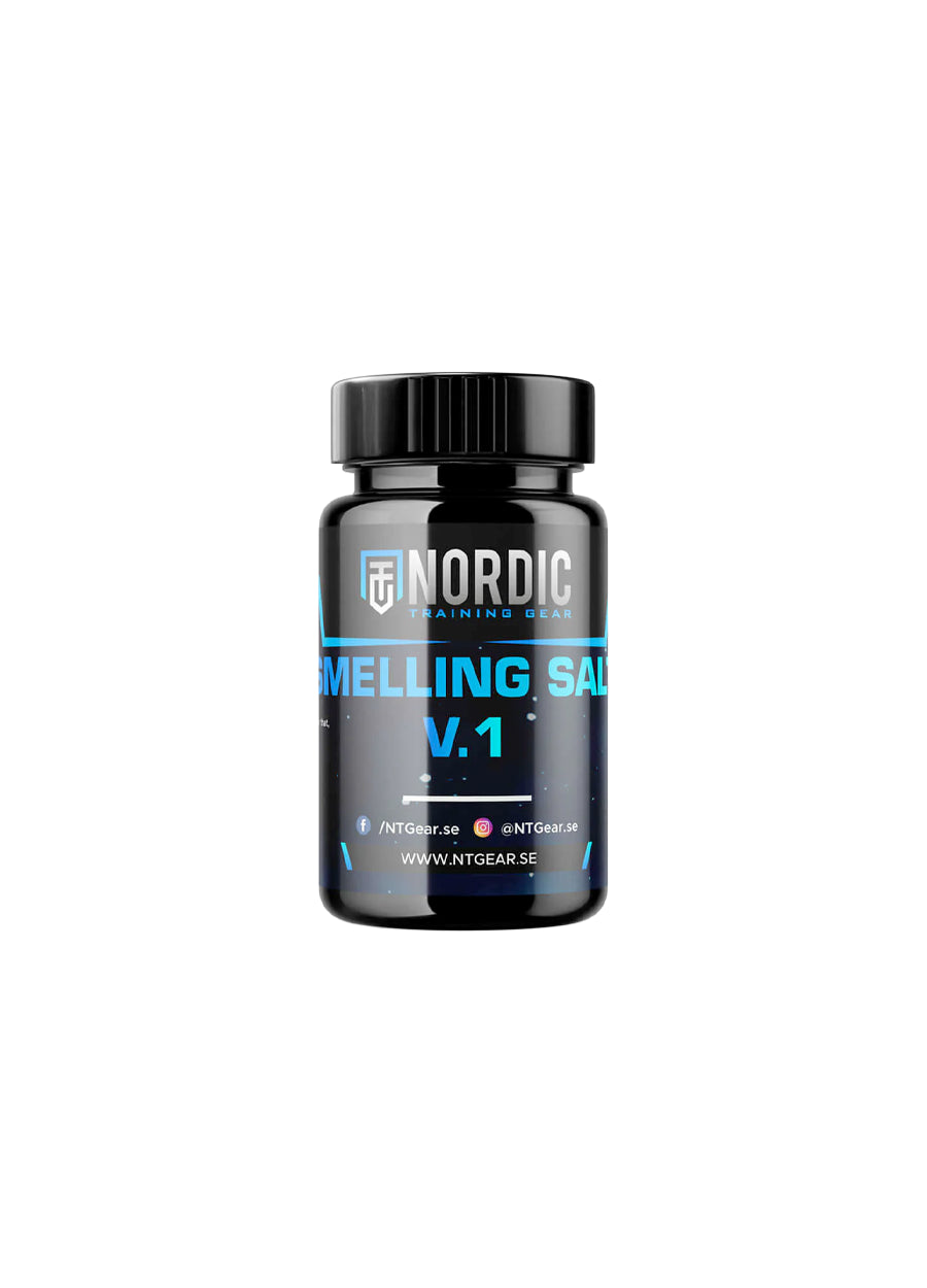 Nordic Training Gear Luktsalt V.1 Framsida