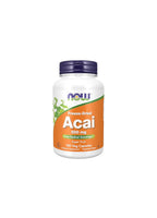 Acai-kapslar 500 mg i burk, 100 kapslar