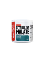 Nutrend citrullinmalat-burk 300 g, glutenfritt