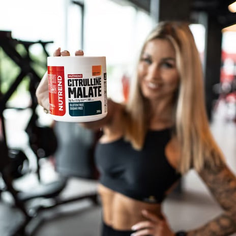 Nutrend Citrulline Malate 300g Modell