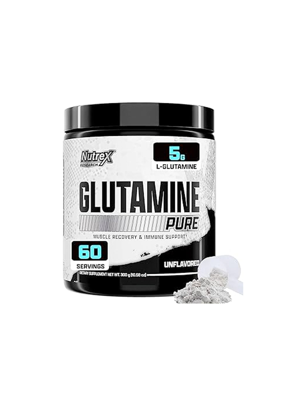 Nutrex Research Glutamine Drive Unflavored 300g