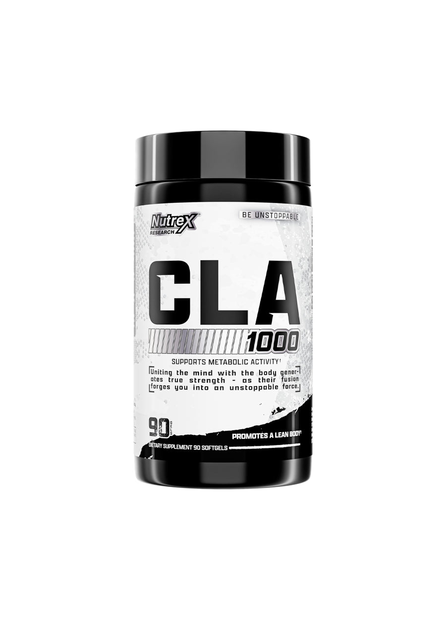 Nutrex Research Lipo-6 CLA 90 Kapslar