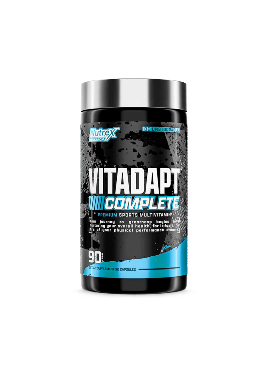 Nutrex Research Vitadapt Complete 90 Kapslar
