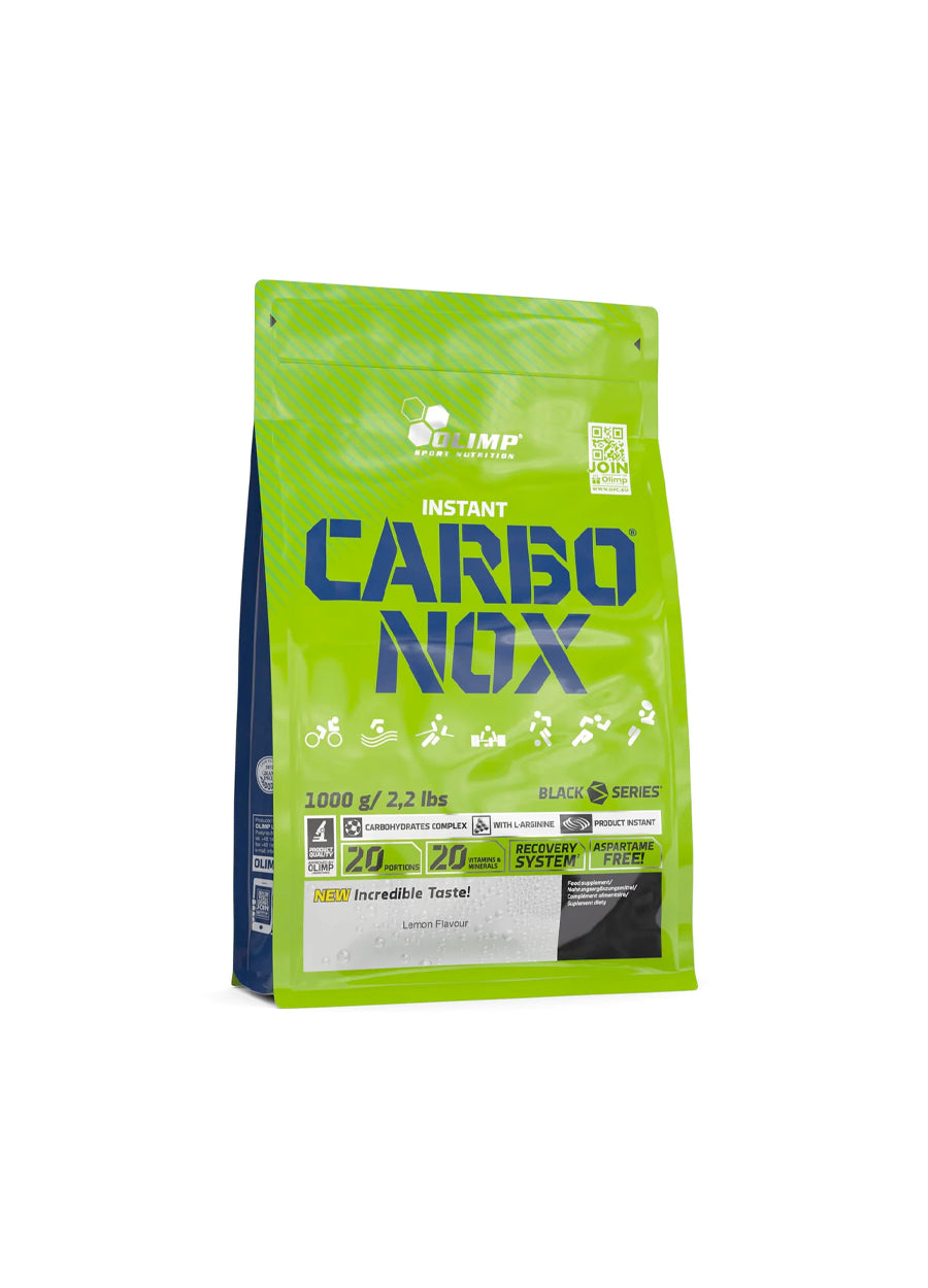 Olimp Nutrition Carbonox 1000g