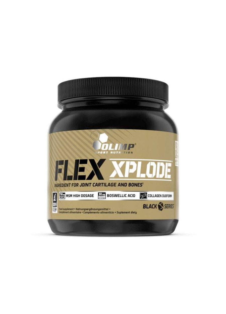 Olimp Nutrition Flex Xplode 504g