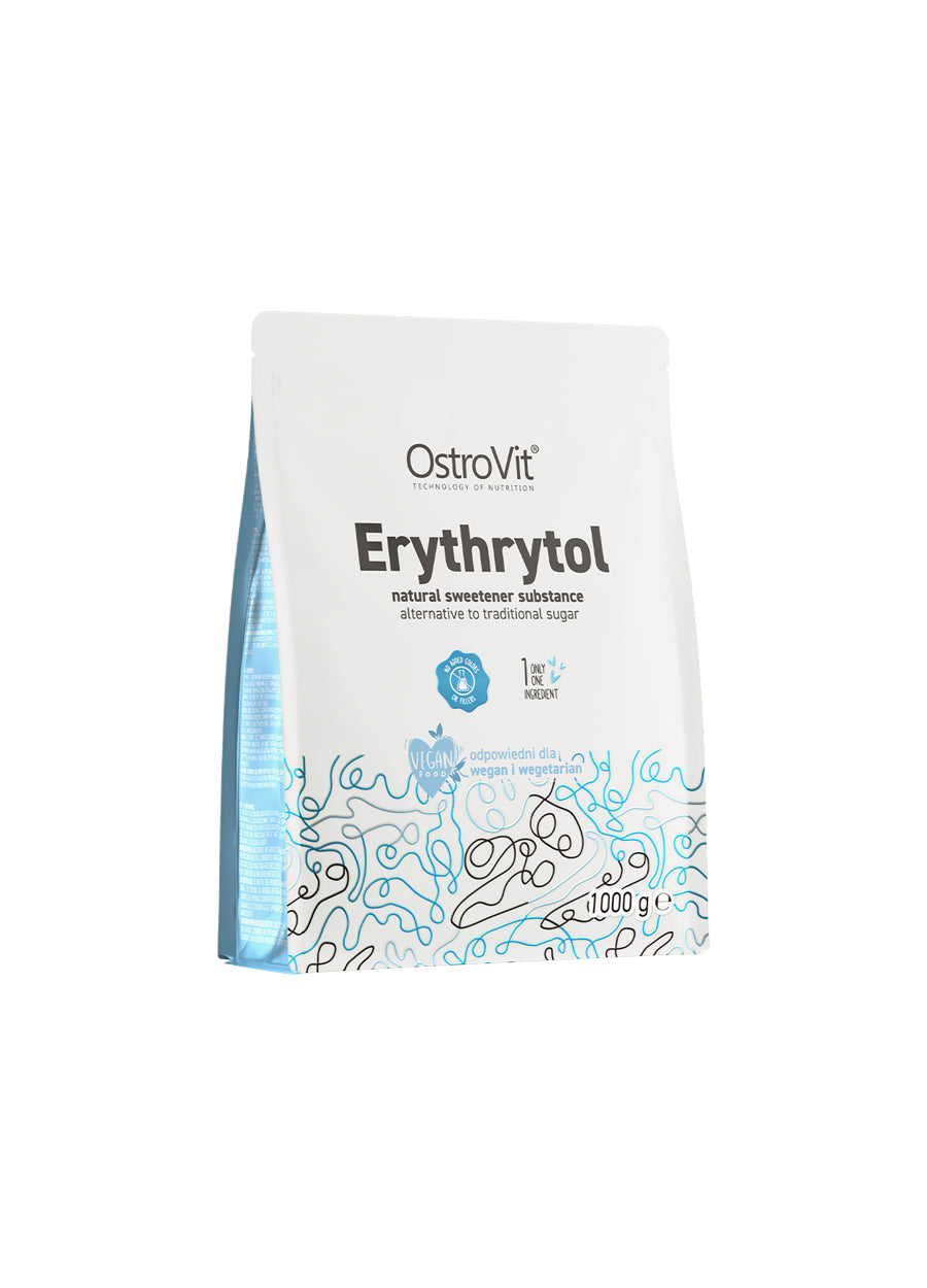 OstroVit Erythrytol 1000g