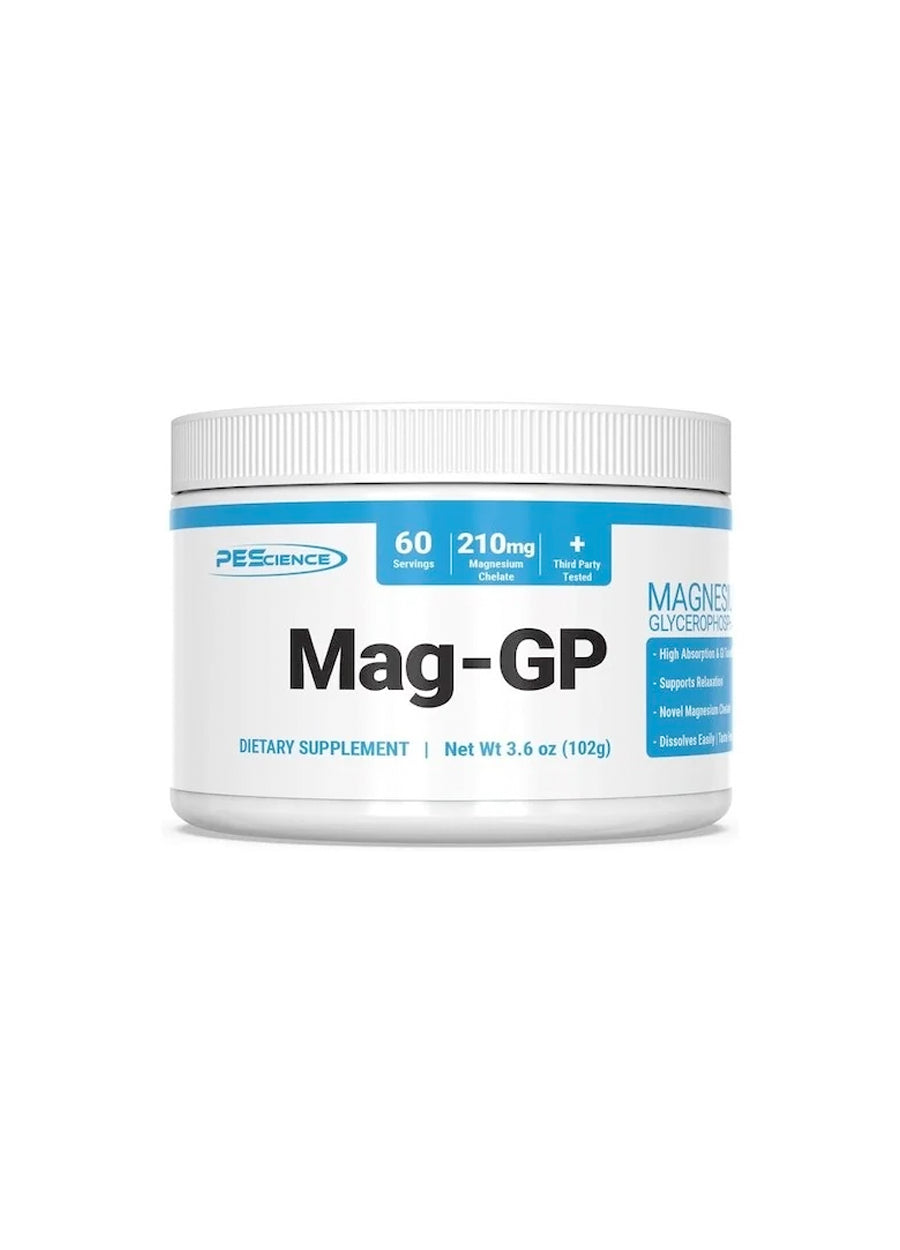 PEScience Mag-GP 102g