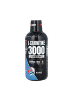 ProSupps L-karnitin 3000 dryck 473 ml, Blue Razz-smak