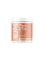 Thavage pre-workout i burk, Peach Bum-smak