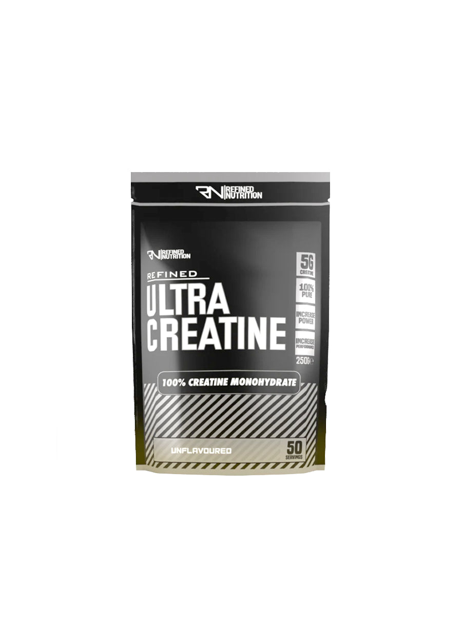 Refined Nutrition Ultra Creatine 250g