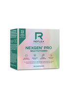 Multivitamintillskott Nexgen Pro i förpackning, 90 kapslar