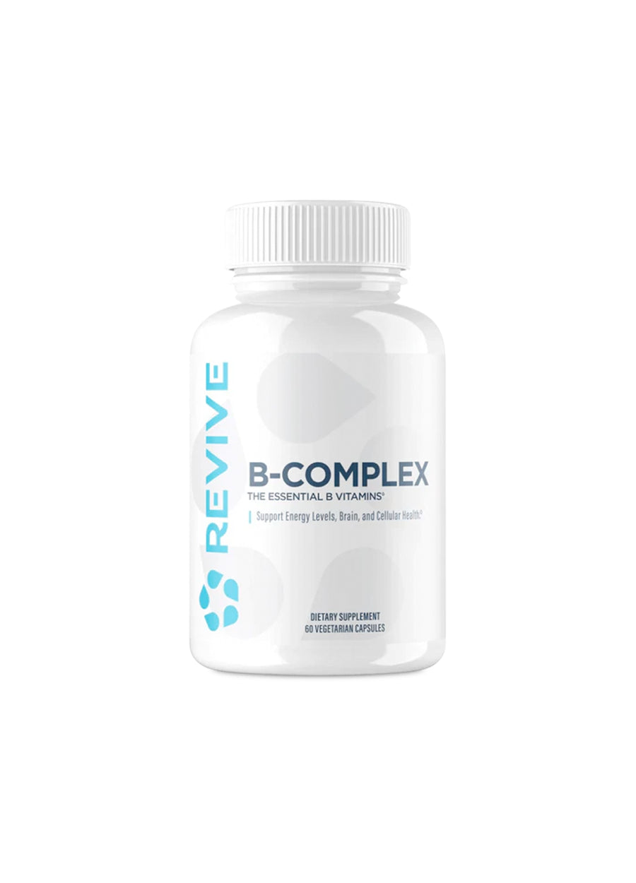 Revive B-Complex 60 Kapslar
