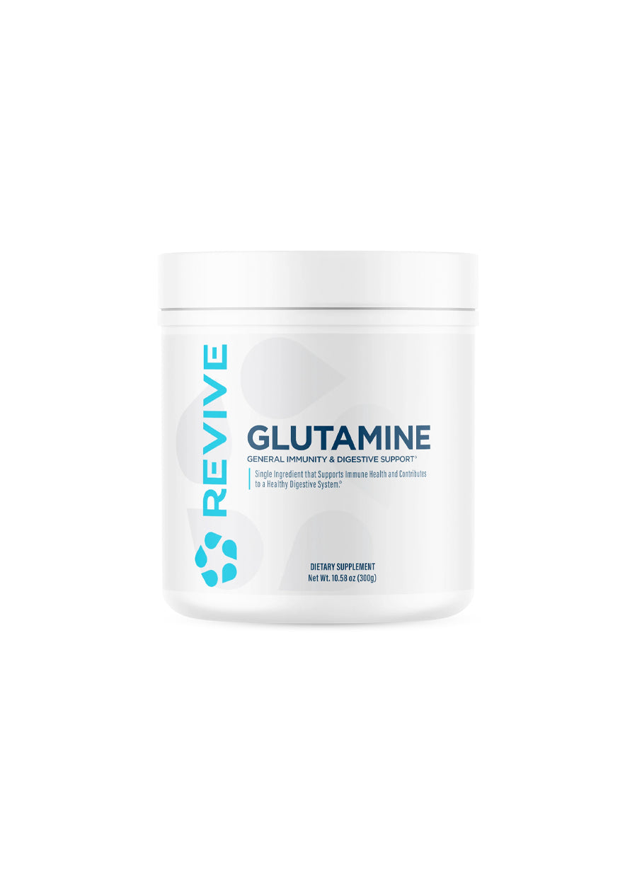 Revive Glutamine 300g