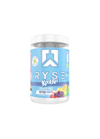 RYSE loaded pre-burk med Kool-Aid Tropical Punch-smak, 474 g