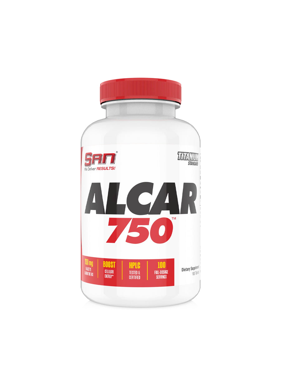 SAN ALCAR 750 100 Tabletter