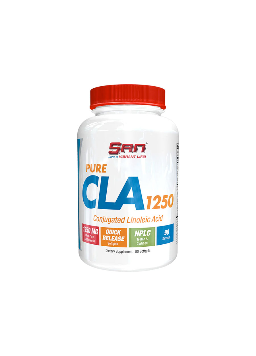 SAN Pure CLA 1250 90 Kapslar