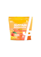 JP Sustain 1,8 kg förpackning, apelsin- och mangosmak Orange & Mango