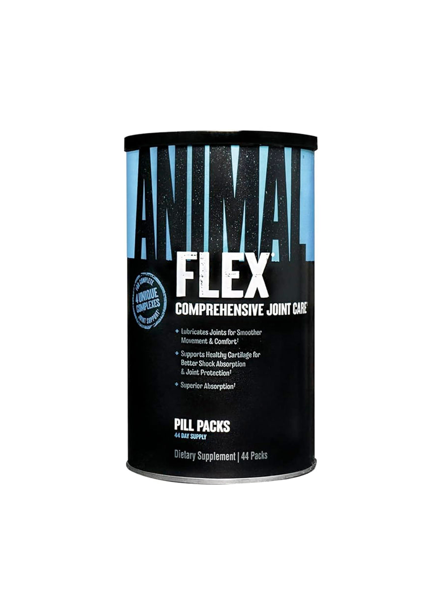 Universal Nutrition Animal Flex Packs 44 Packs