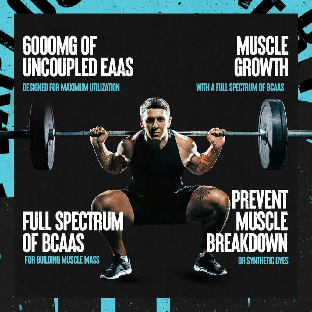 Universal Nutrition Animal Nitro 44 Packs fördelar