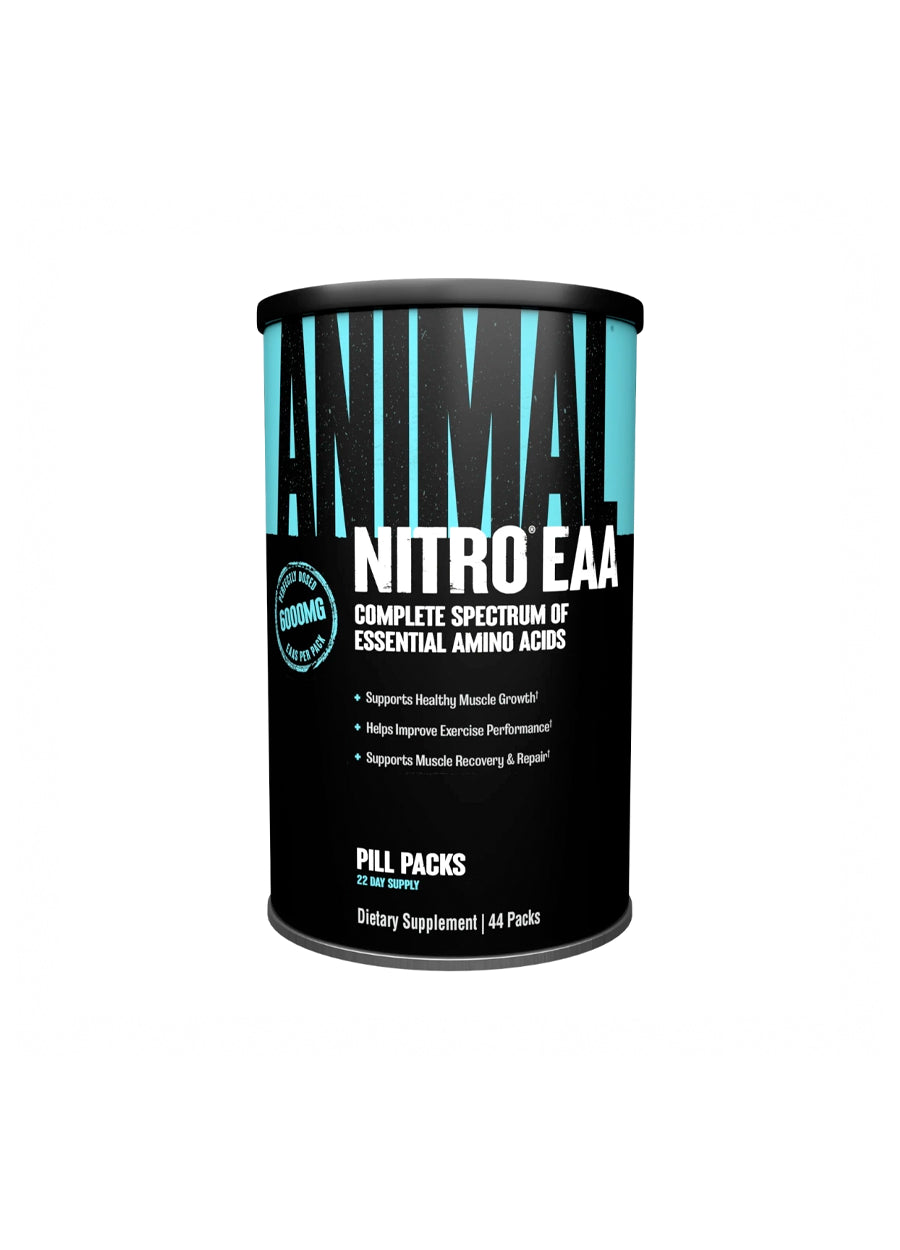 Universal Nutrition Animal Nitro 44 Packs framsida