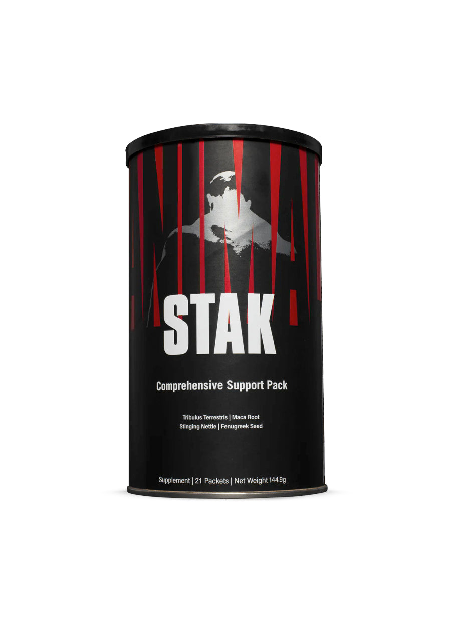 Universal Nutrition Animal Stak 21 Packs Framsida